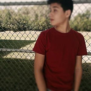 Meet your Posher, Isiah